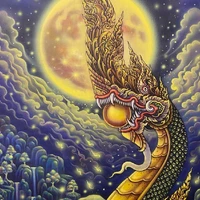 มรกต=สัตว์ประจำกายของใบตอง