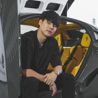 แพททริค (เพื่อนพ.อ)