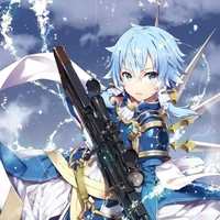 Sinon