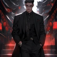 Zane