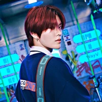 Nakamoto Yuta