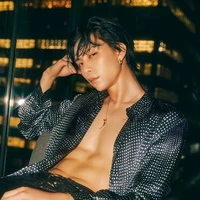 Johnny Suh