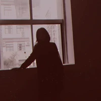 Someone girl