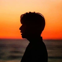 someone boy