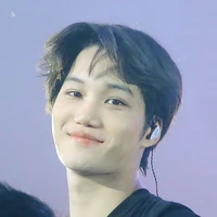 kai/tae brother