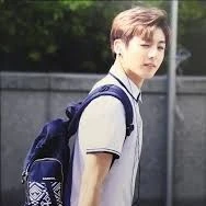 Jungkook (19 years old)