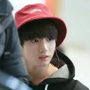 Jungukk (19 yearsold)