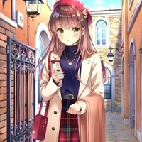 monika