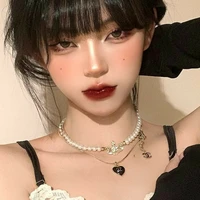 มิลิน//นางเอก