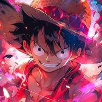 Luffy