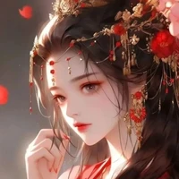 ลู่หลิงเฟย(สนมเอก)