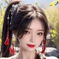 หยี่ลี่ซู(ญาติน้องฮ่องเต้+แอบชอบฮ่องเต้)