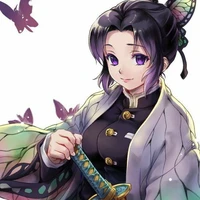 Kochou Shinobu