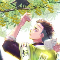Himejima Gyomei