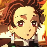 Kamado Tanjirou