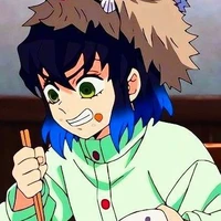 Hashibira Inosuke