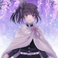 Tsuyuri Kanao