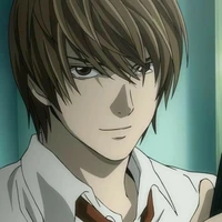 Light Yagami