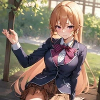 Nakiri Erina