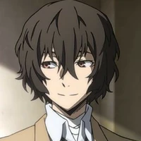 Osamu Dazai