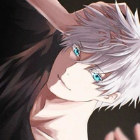 Gojo Satoru