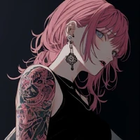 autora