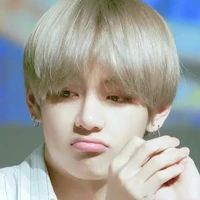 Kim Taehyung