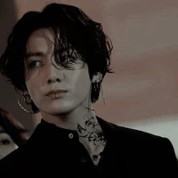 Jeon Jungkook*mafia lead of white tiger*