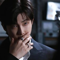 Kim Namjoon*jungkook right hand man*