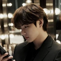 คิน『พระเอก』