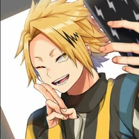kaminari denki(O.P)
