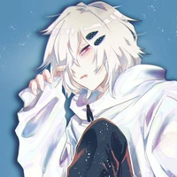 Tomura Shigaraki(O.P)