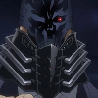 Shigaraki (D.P)