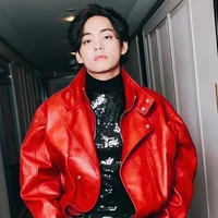Kim Taehyung