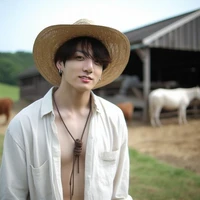 Jeon Jungkook