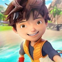 boboiboy