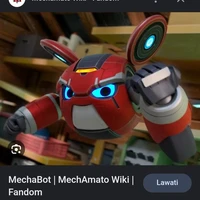 mechabot