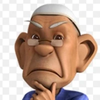 tok abah