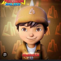 boboiboy tanah