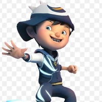 boboiboy angin