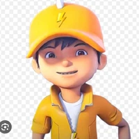 boboiboy petir