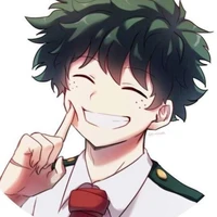 Deku (Midorya)