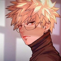 Bakugou