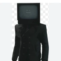 tv man(เพื่อนพระเอก)