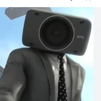 speaker man(เพื่อนนายเอก)