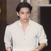 Kim Taehyung (V) Mafia