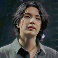 Min Yoongi
