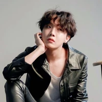 Min Hoseok