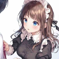 Liza(empregada de jade)