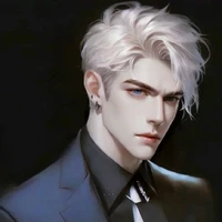 Andrew Smith ( mc
